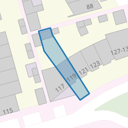 Perceel ZDK00-A-6542