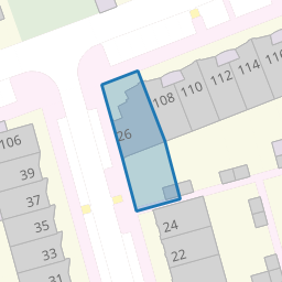 Perceel ZDK00-A-6588