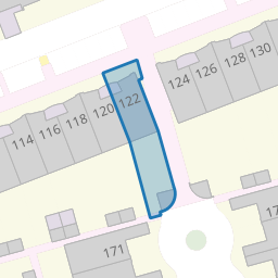Perceel ZDK00-A-6596