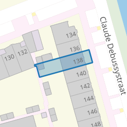 Perceel ZDK00-A-6604