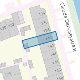 Perceel ZDK00-A-6605