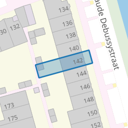 Perceel ZDK00-A-6606