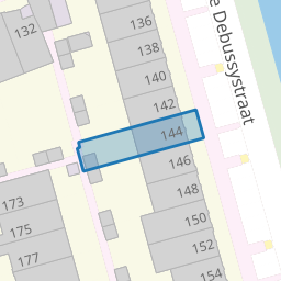 Perceel ZDK00-A-6607