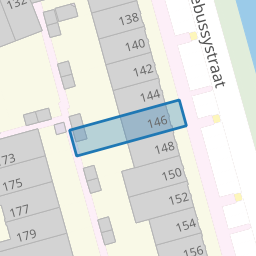 Perceel ZDK00-A-6608