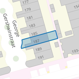 Perceel ZDK00-A-6617