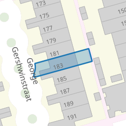 Perceel ZDK00-A-6619