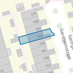 Perceel ZDK00-A-6628