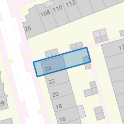 Perceel ZDK00-A-6644