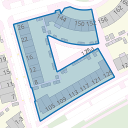 Perceel ZDK00-A-6651