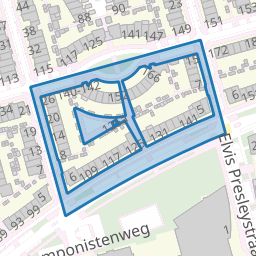 Perceel ZDK00-A-6652