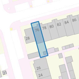 Perceel ZDK00-A-6656