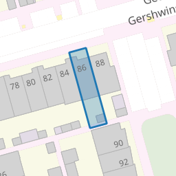 Perceel ZDK00-A-6661