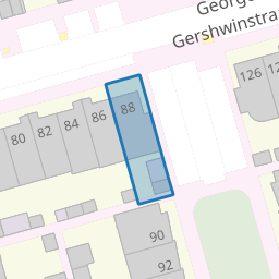 Perceel ZDK00-A-6662