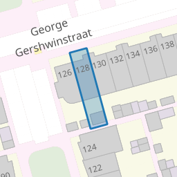 Perceel ZDK00-A-6664