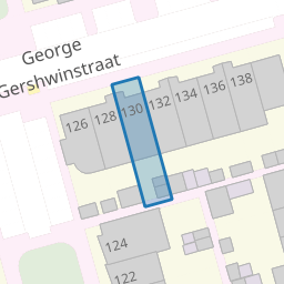 Perceel ZDK00-A-6665