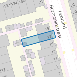 Perceel ZDK00-A-6672