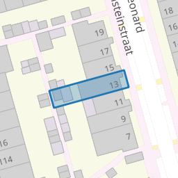 Perceel ZDK00-A-6674