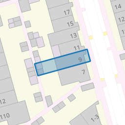 Perceel ZDK00-A-6676