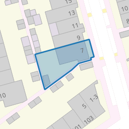 Perceel ZDK00-A-6677