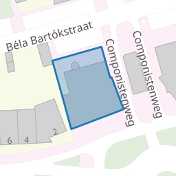 Perceel ZDK00-A-6683