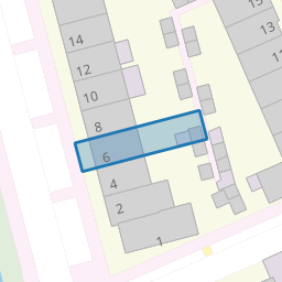 Perceel ZDK00-A-6688