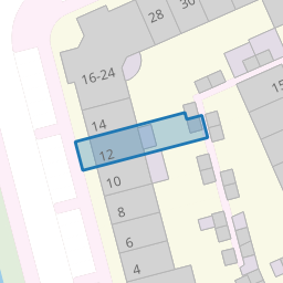 Perceel ZDK00-A-6691