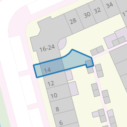 Perceel ZDK00-A-6692