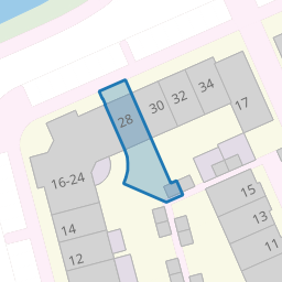 Perceel ZDK00-A-6693