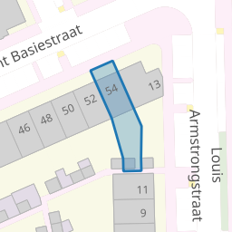 Perceel ZDK00-A-6708