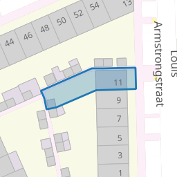 Perceel ZDK00-A-6710