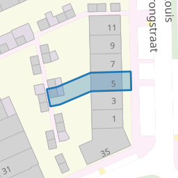 Perceel ZDK00-A-6713