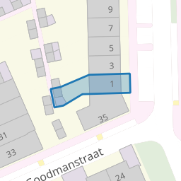 Perceel ZDK00-A-6715