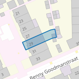 Perceel ZDK00-A-6719