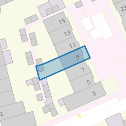 Perceel ZDK00-A-6727