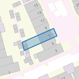 Perceel ZDK00-A-6728