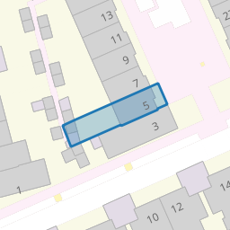 Perceel ZDK00-A-6729