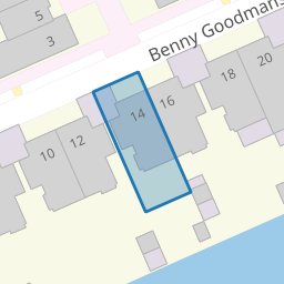 Perceel ZDK00-A-6737