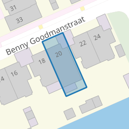 Perceel ZDK00-A-6740