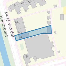 Perceel ZDK00-A-6752