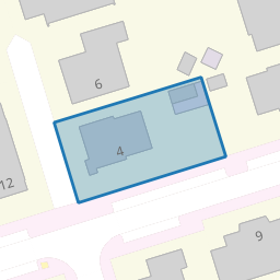 Perceel ZDK00-A-6755