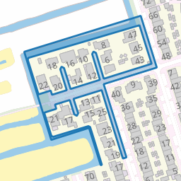 Perceel ZDK00-A-6758