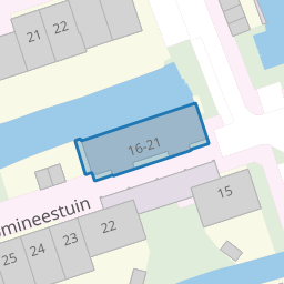 Perceel ZDK00-A-6779