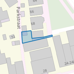 Perceel ZDK00-A-6806