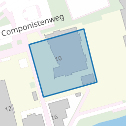 Perceel ZDK00-A-6811