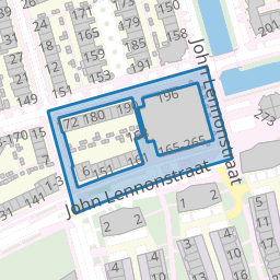 Perceel ZDK00-A-6816
