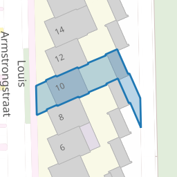 Perceel ZDK00-A-6821