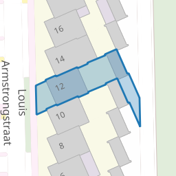 Perceel ZDK00-A-6822