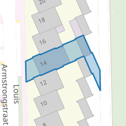 Perceel ZDK00-A-6823