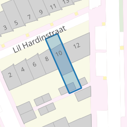 Perceel ZDK00-A-6836