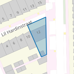 Perceel ZDK00-A-6837